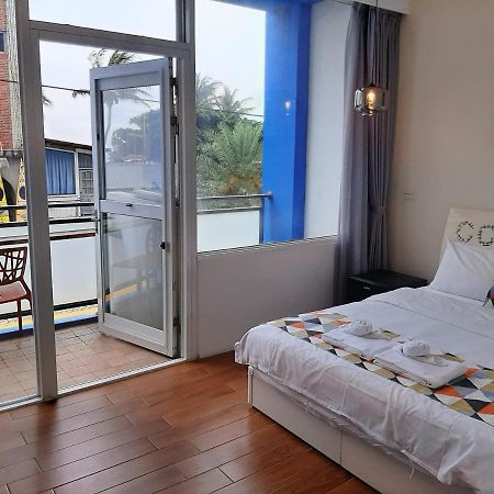 Hiinn B&B Hualien Eksteriør bilde
