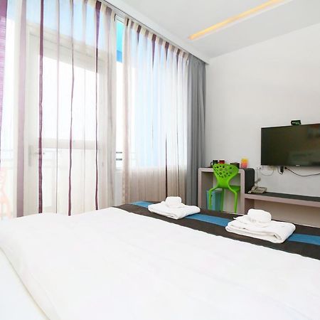 Hiinn B&B Hualien Eksteriør bilde