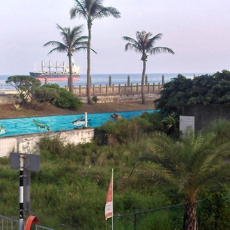 Hiinn B&B Hualien Rom bilde