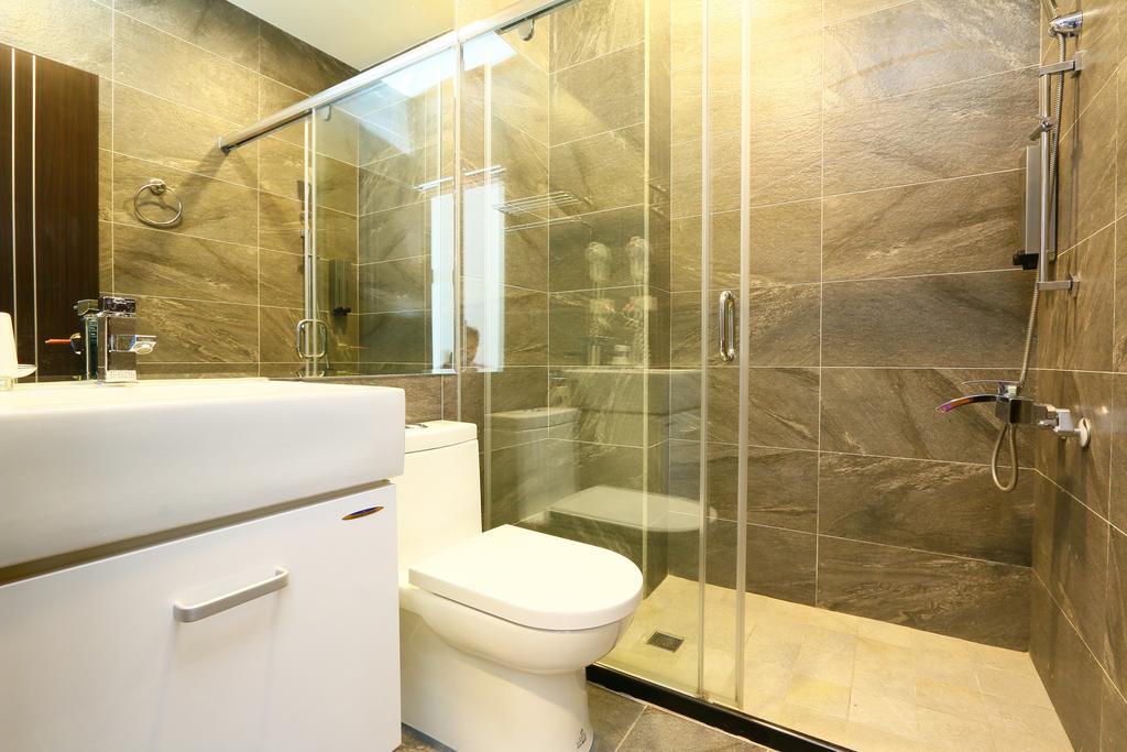 Hiinn B&B Hualien Eksteriør bilde