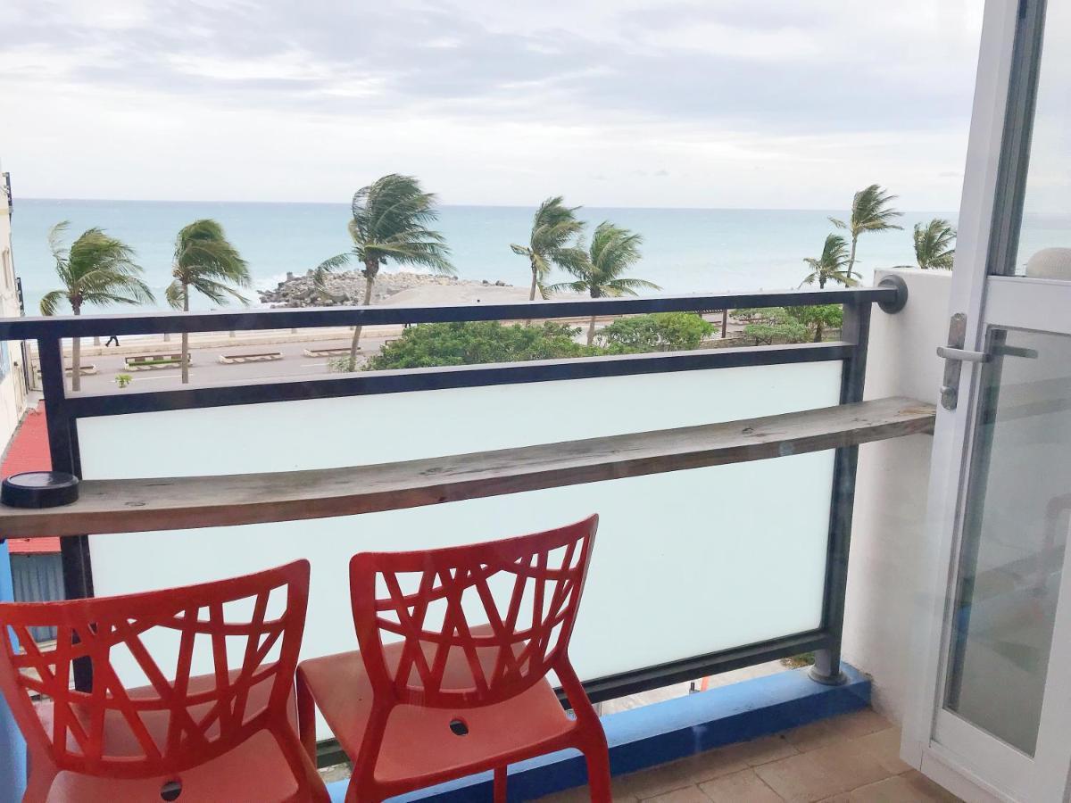 Hiinn B&B Hualien Eksteriør bilde