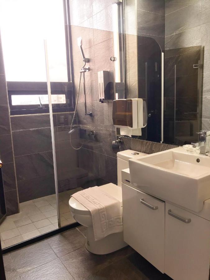 Hiinn B&B Hualien Eksteriør bilde